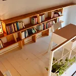 Attico Con Terrazza Su Firenze