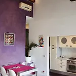 Attico Con Terrazza Su Firenze