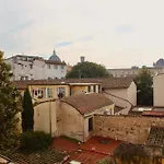 Attico Con Terrazza Su Firenze