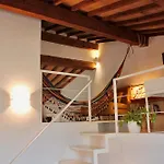 Attico Con Terrazza Su Firenze