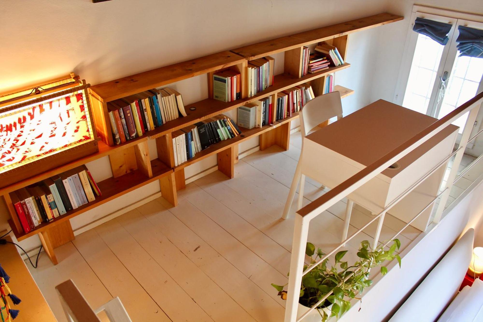 Attico Con Terrazza Su Firenze Apartamento
