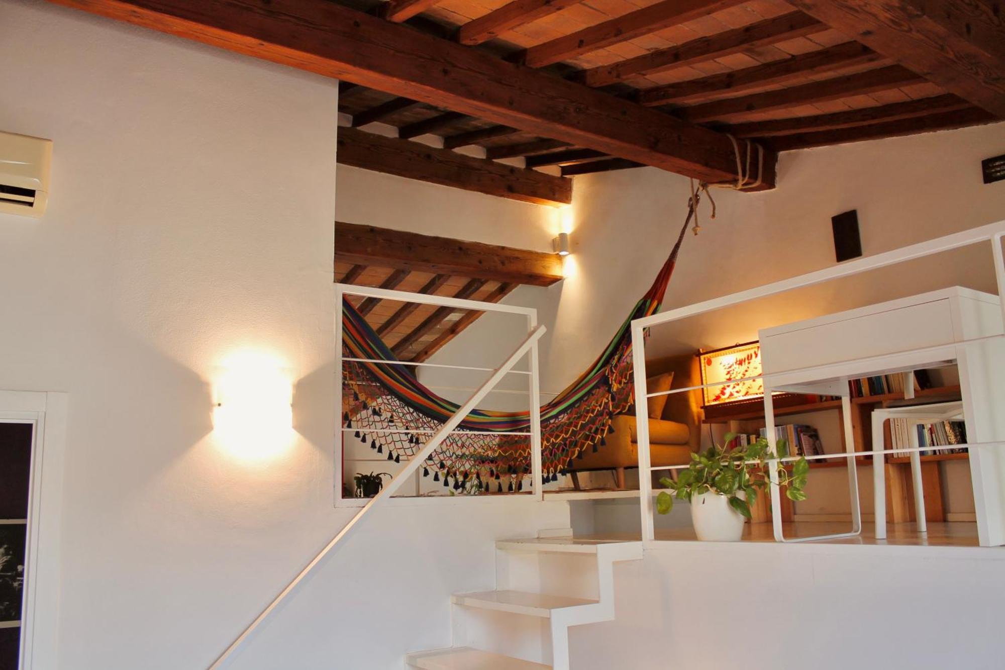 Attico Con Terrazza Su Firenze Apartamento Florencia
